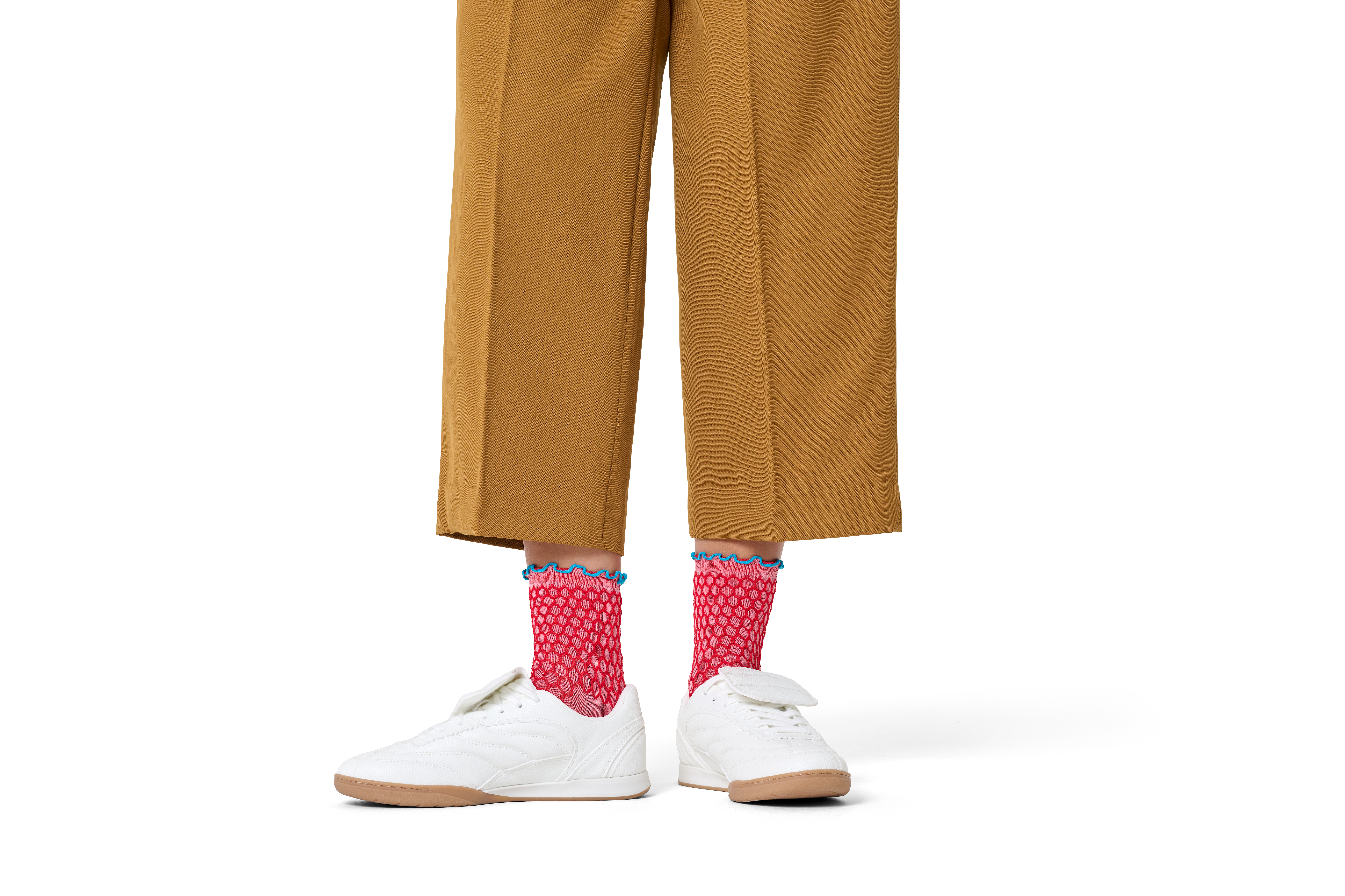 Structure Slinky Mini Crew Sock