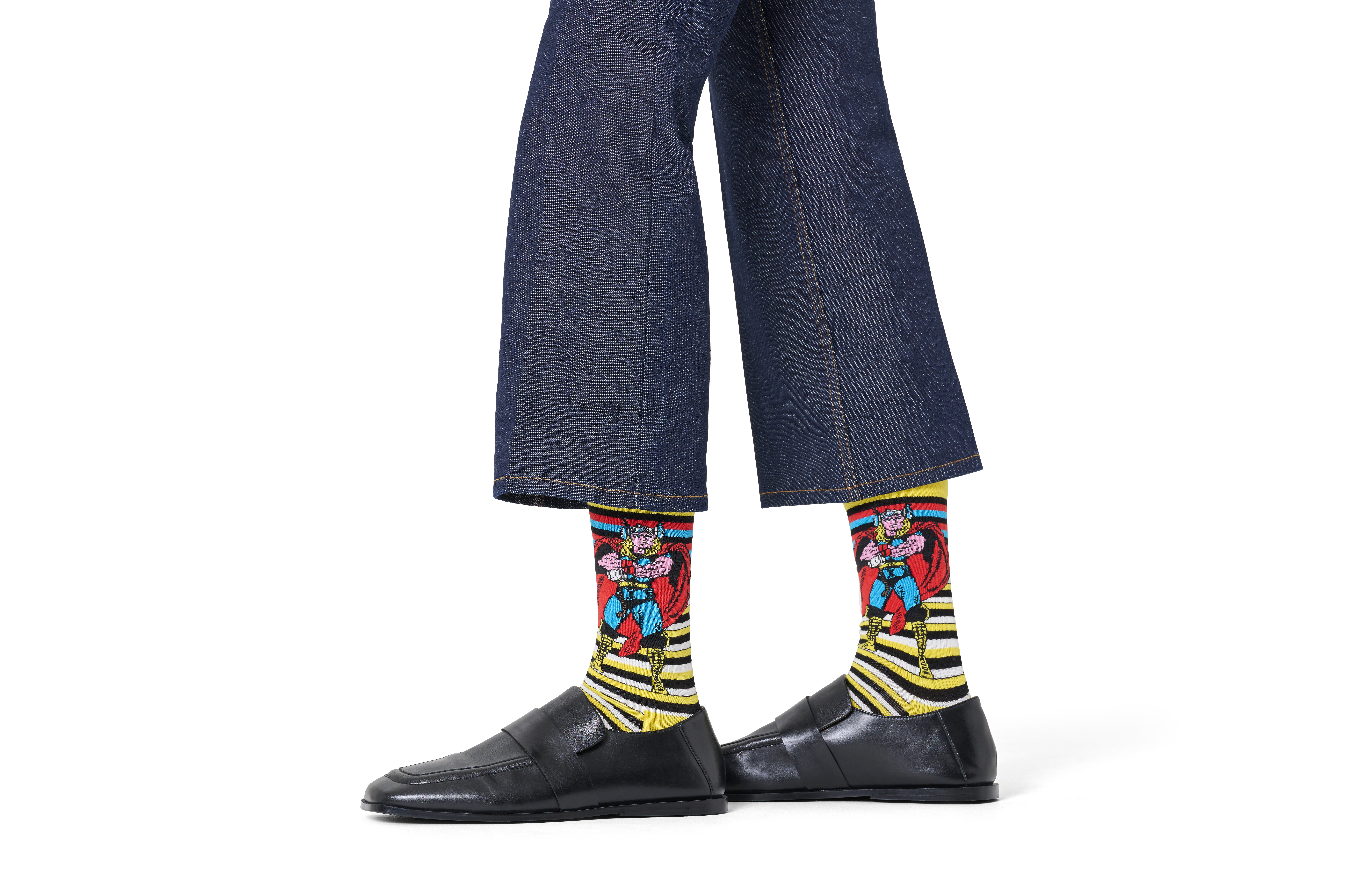 MARVEL™ Avengers Thor Sock