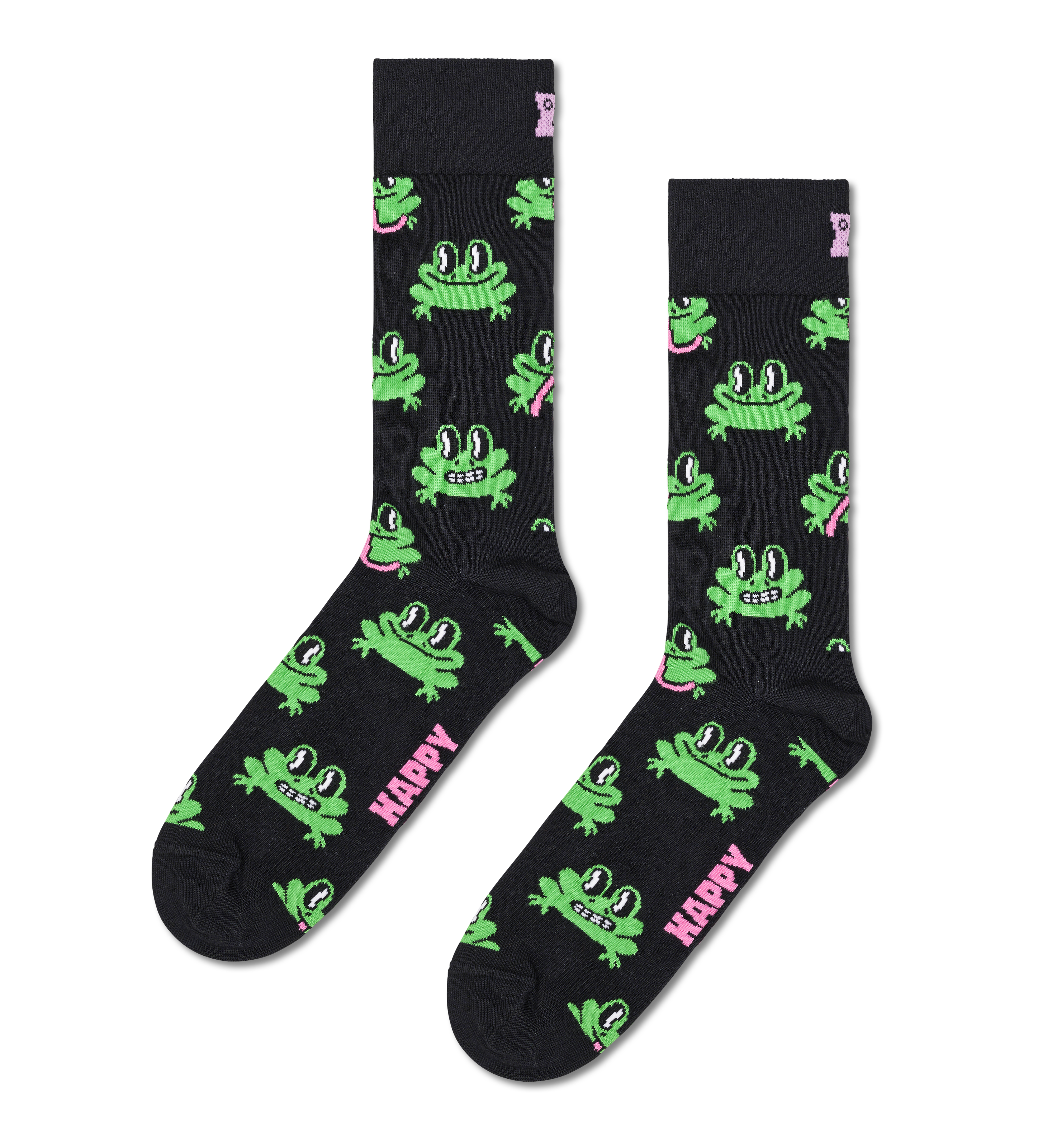 Frog Sock