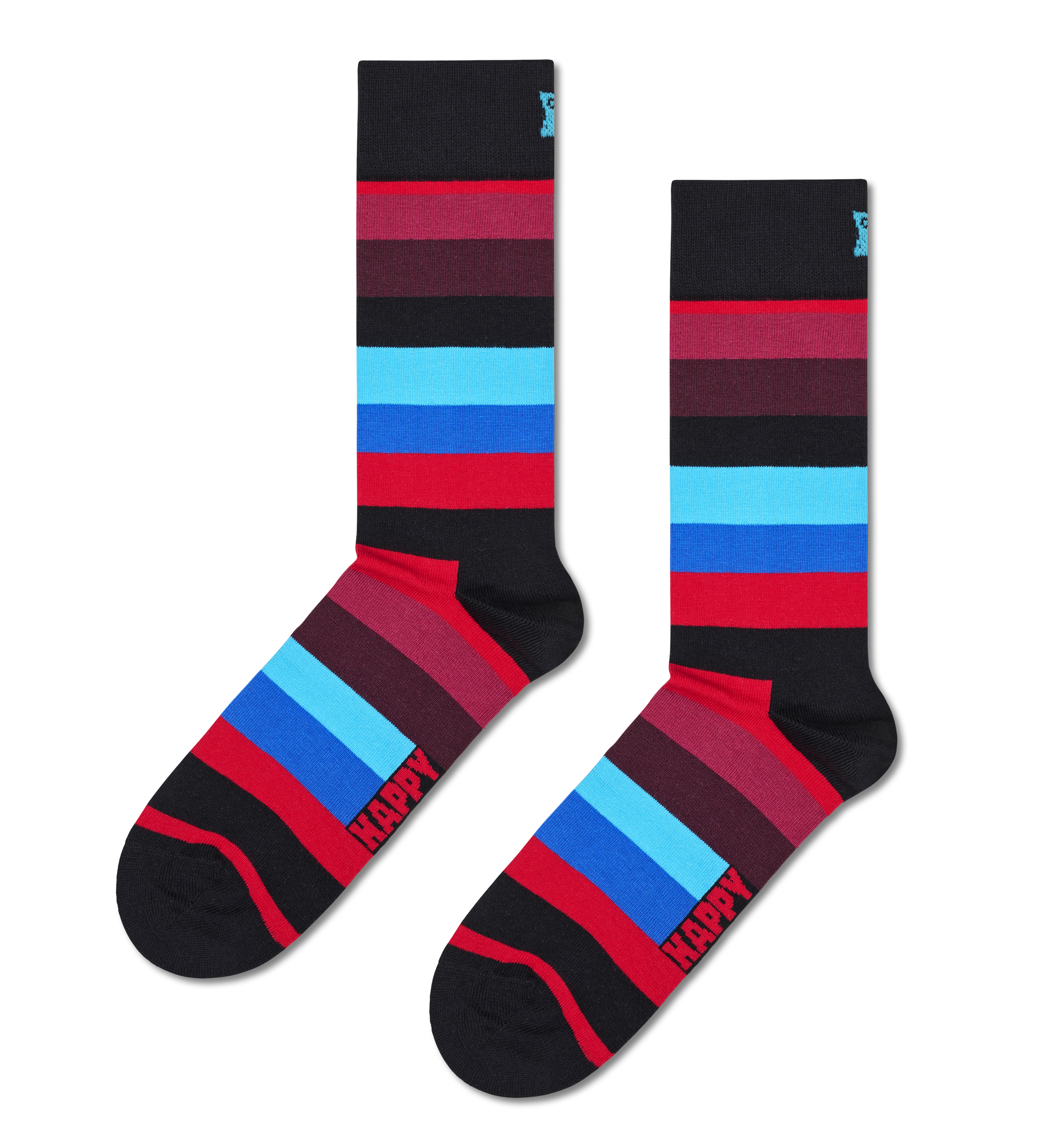 Stripe Sock