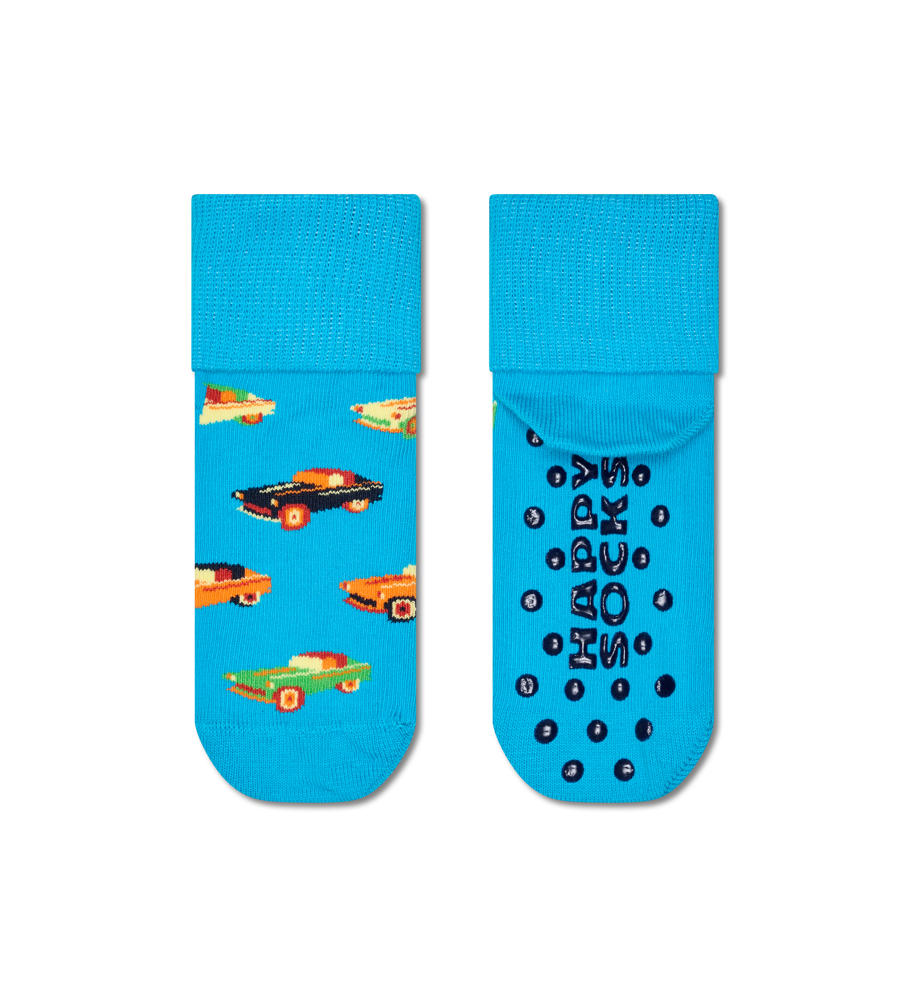 Kids Car Anti-Slip Sock