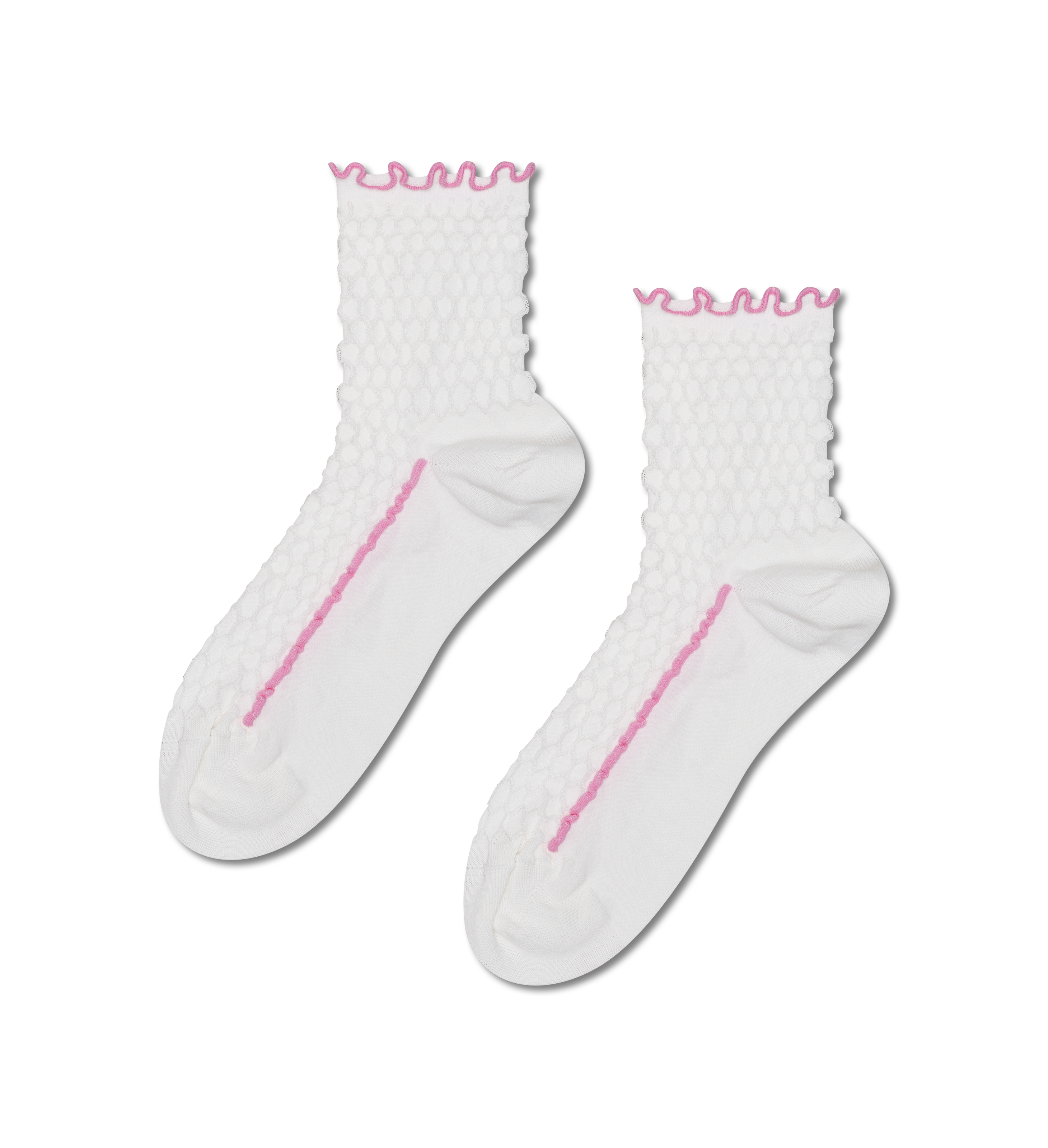 Structure Slinky Mini Crew Sock