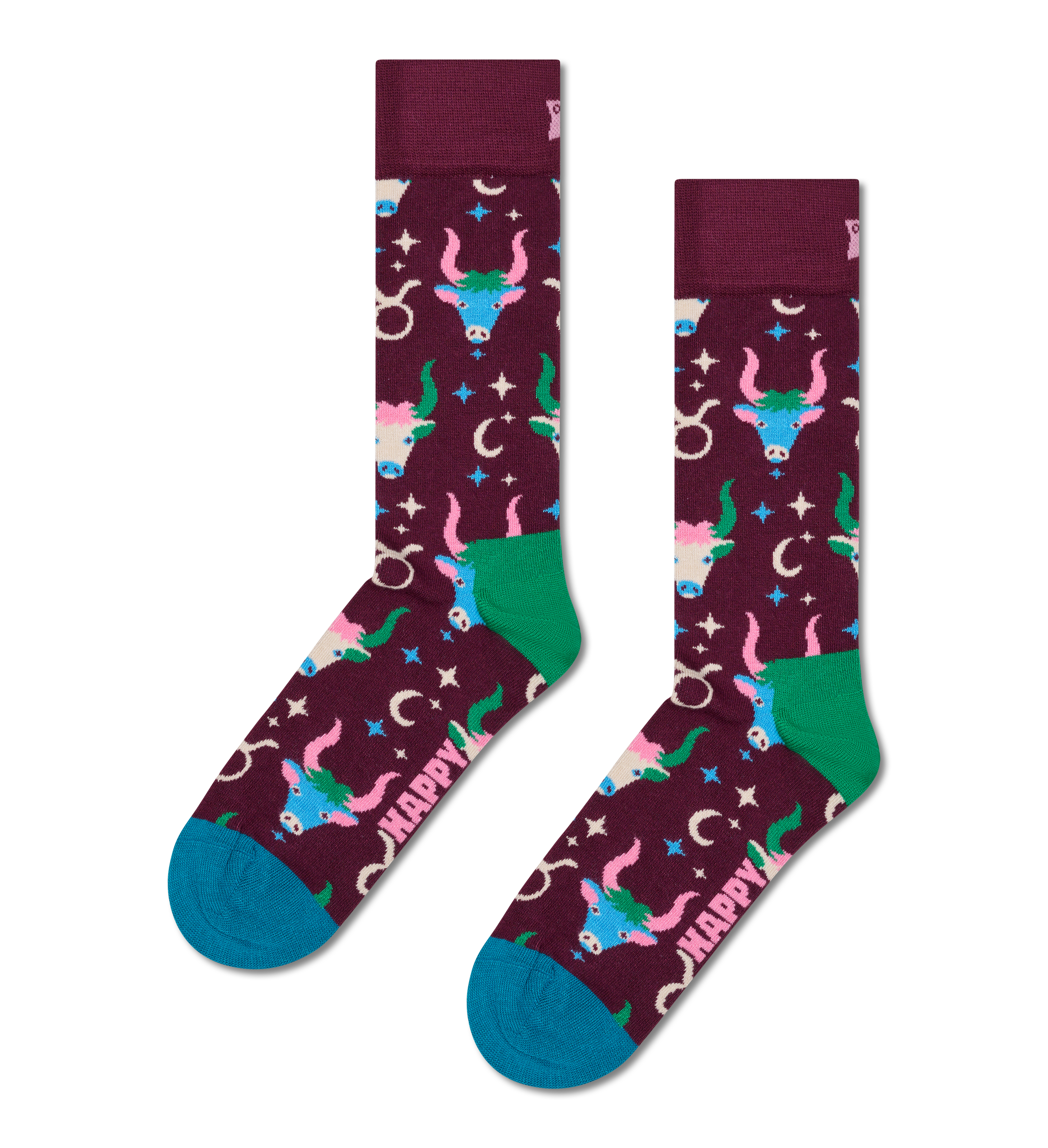 Taurus Sock