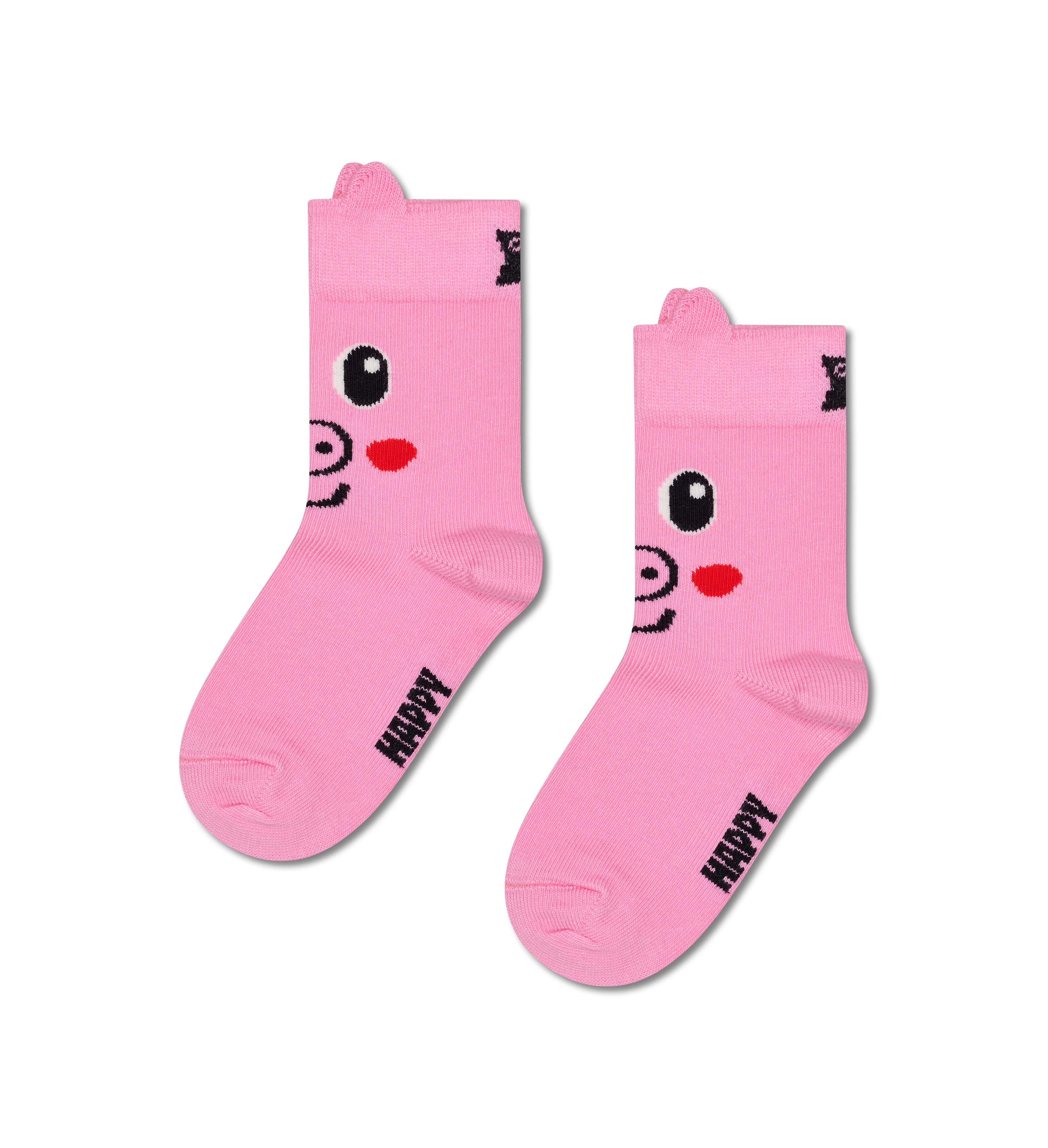 Kids Pig Sock