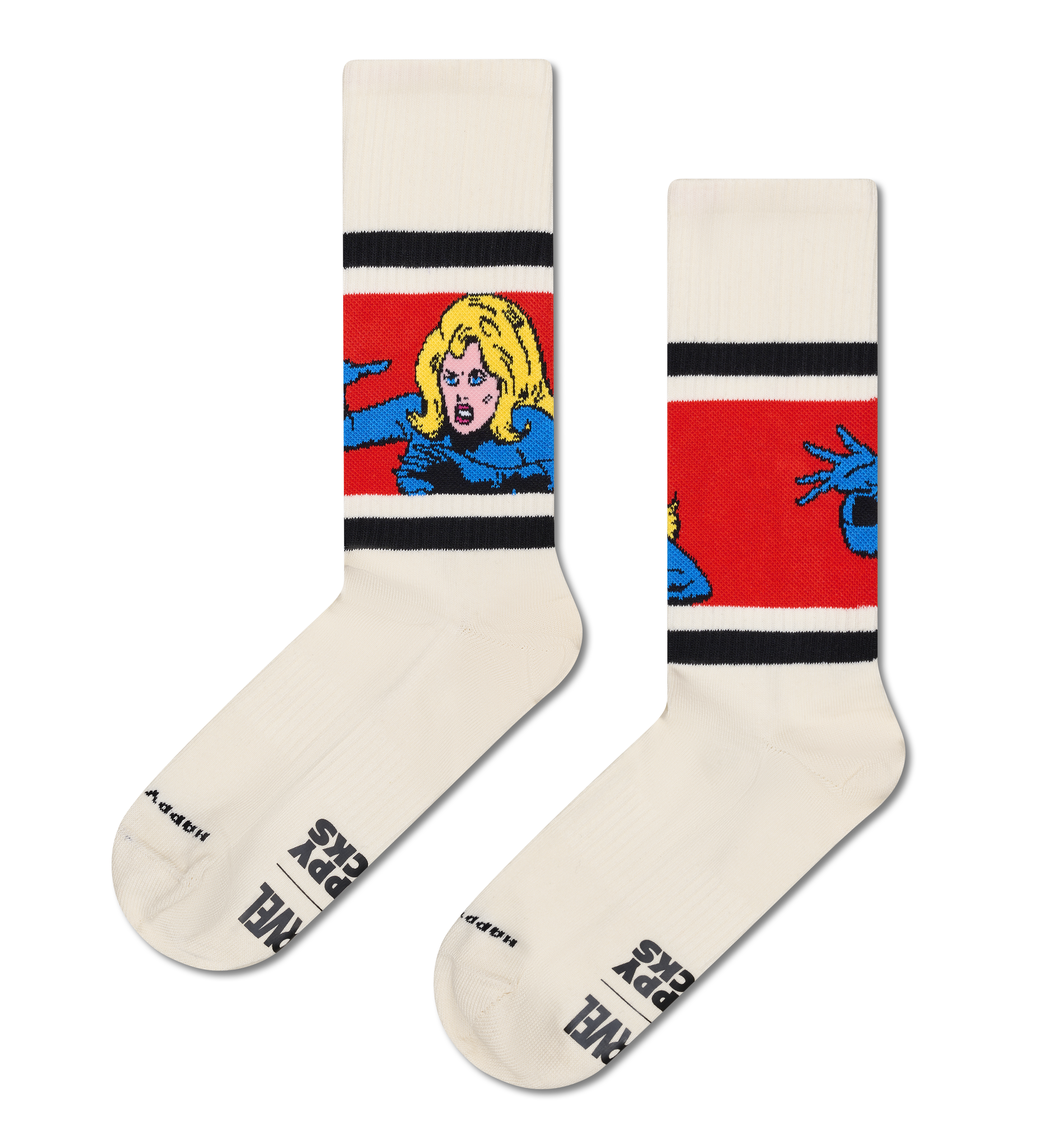 MARVEL™ Fantastic Four Invisible Woman Sock