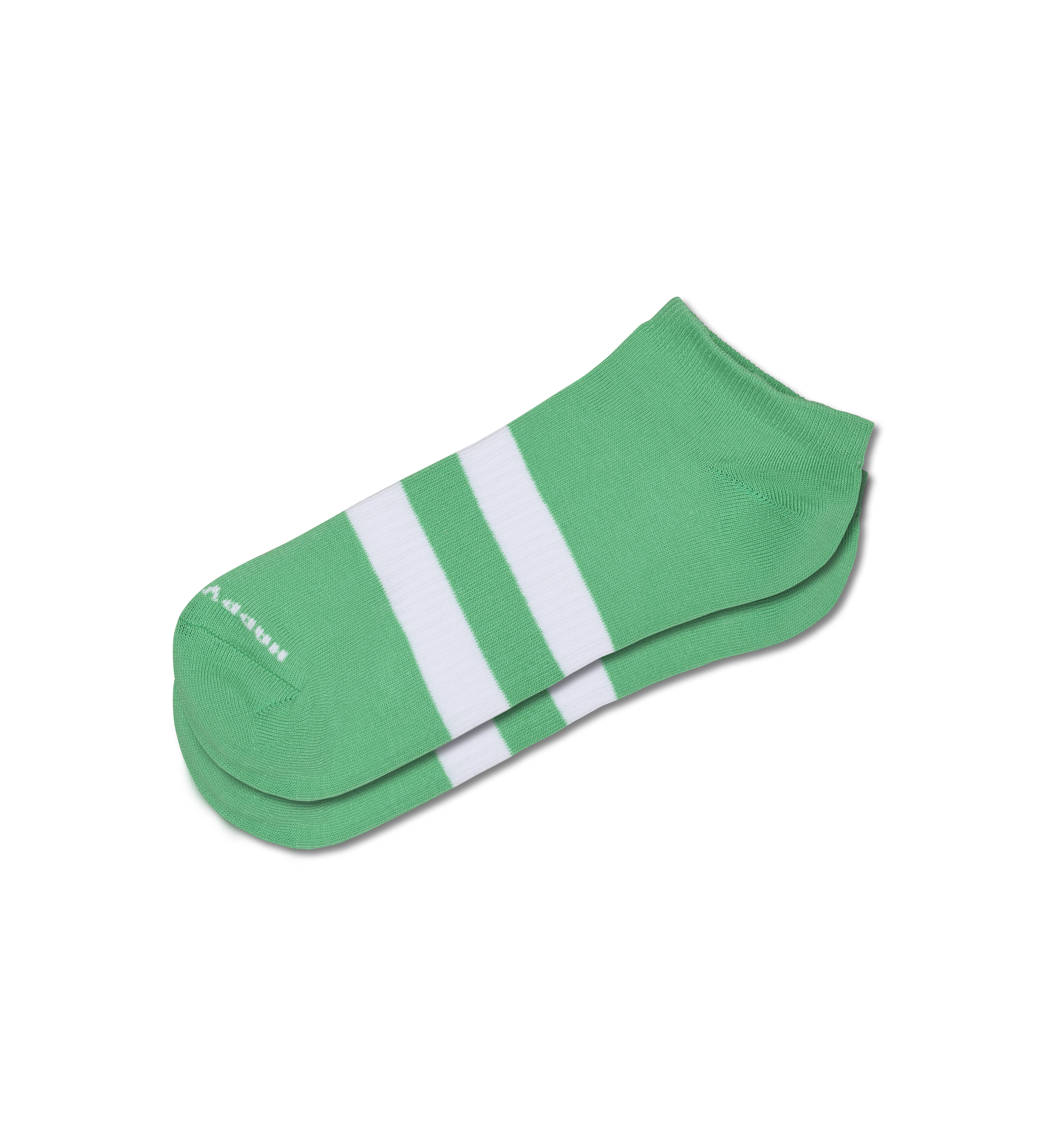 5-Pack Solid Low Sneaker Socks