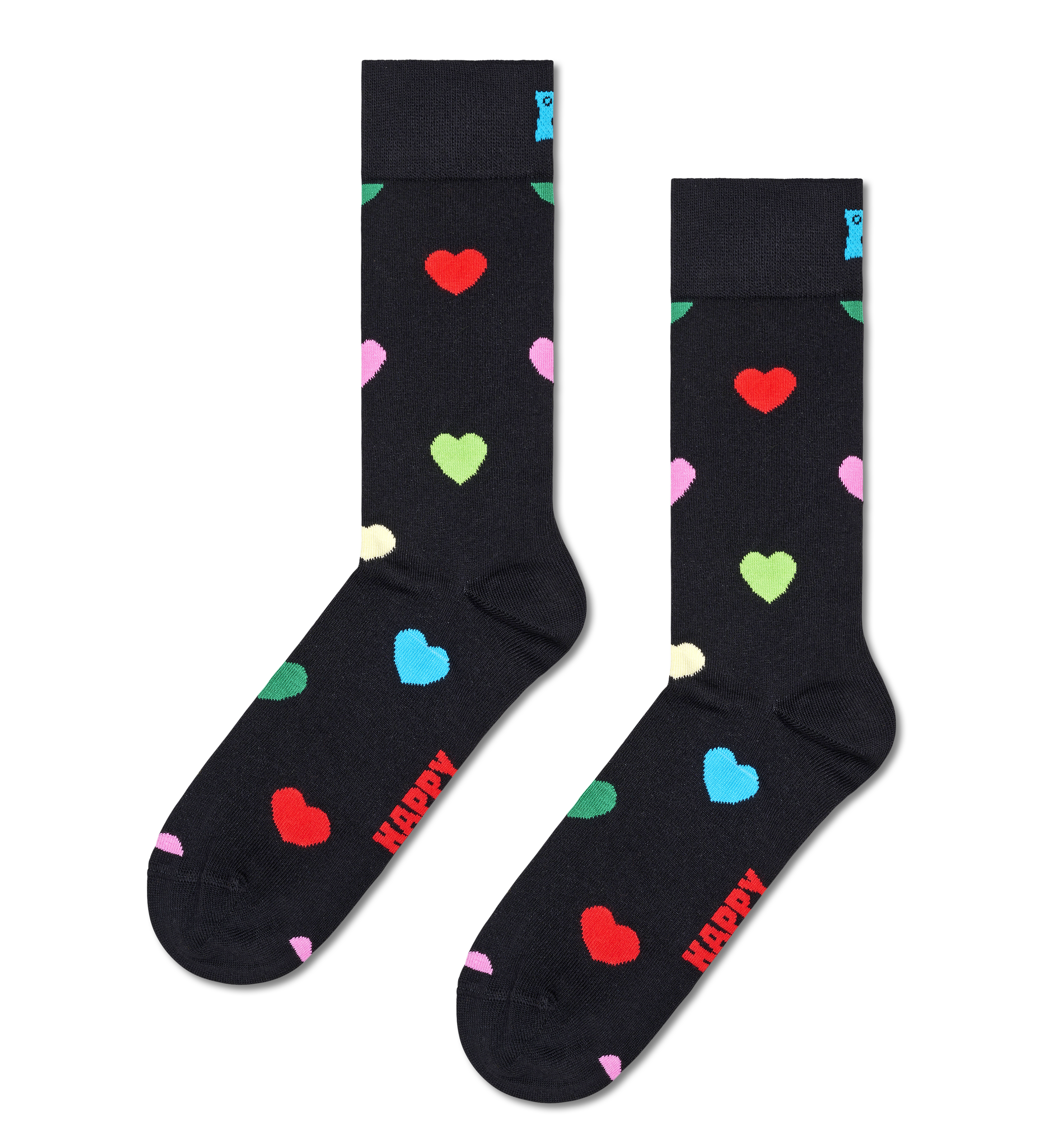 Heart Sock