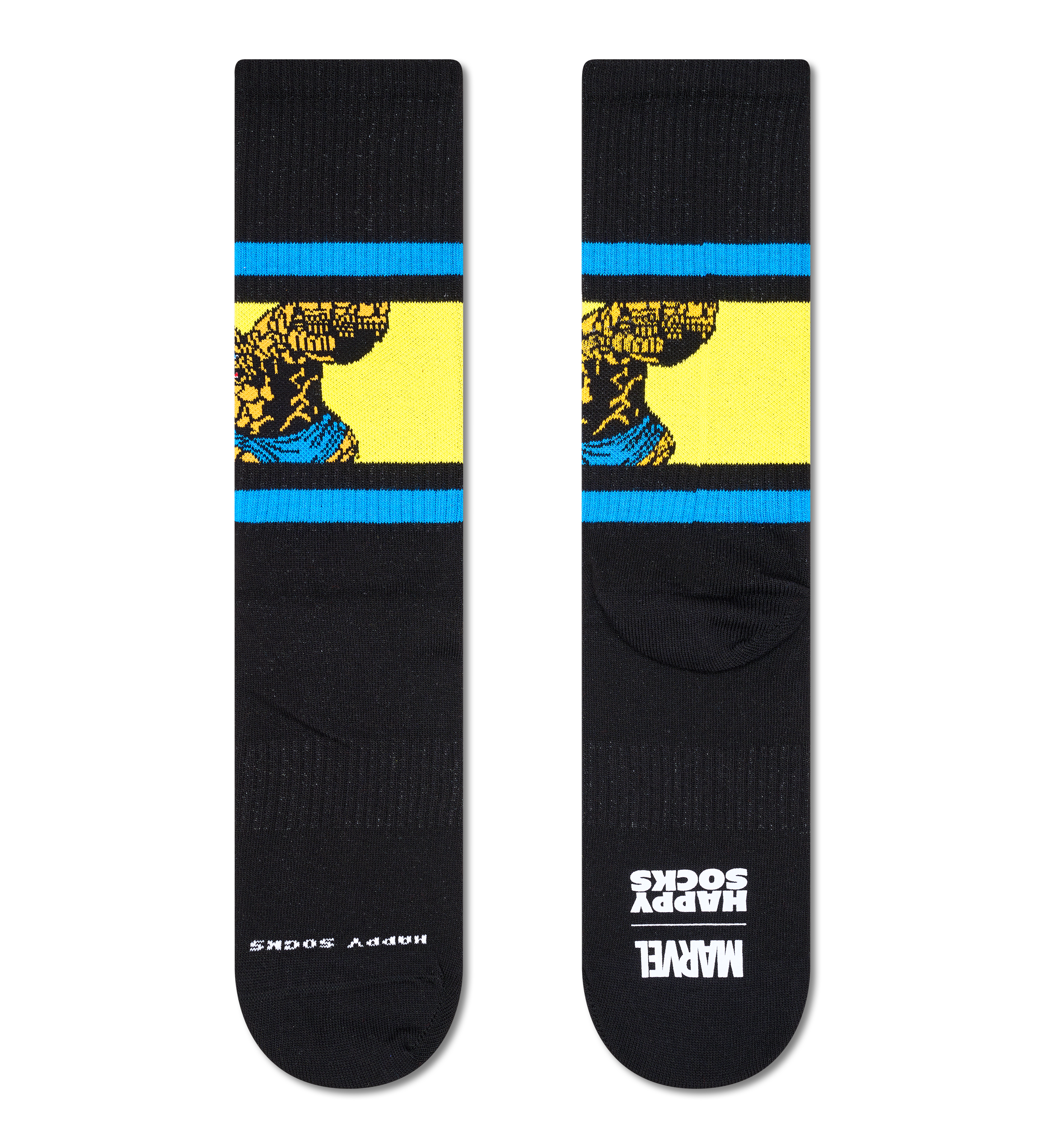 MARVEL™ Fantastic Four The Thing Sneaker Sock
