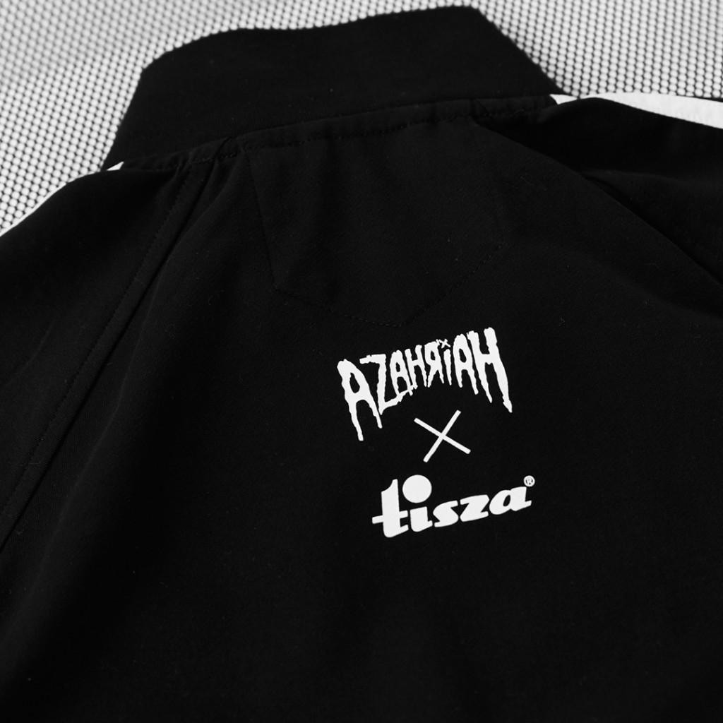 Azahriah x Tisza Azahriah tréning felső