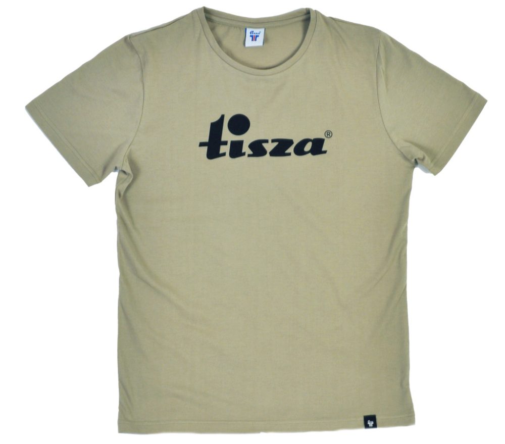 Póló Sahara írott