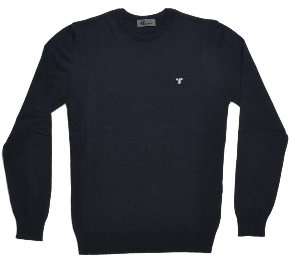 Pulóver Navy