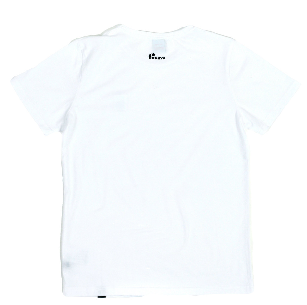 Póló - Fehér hullám