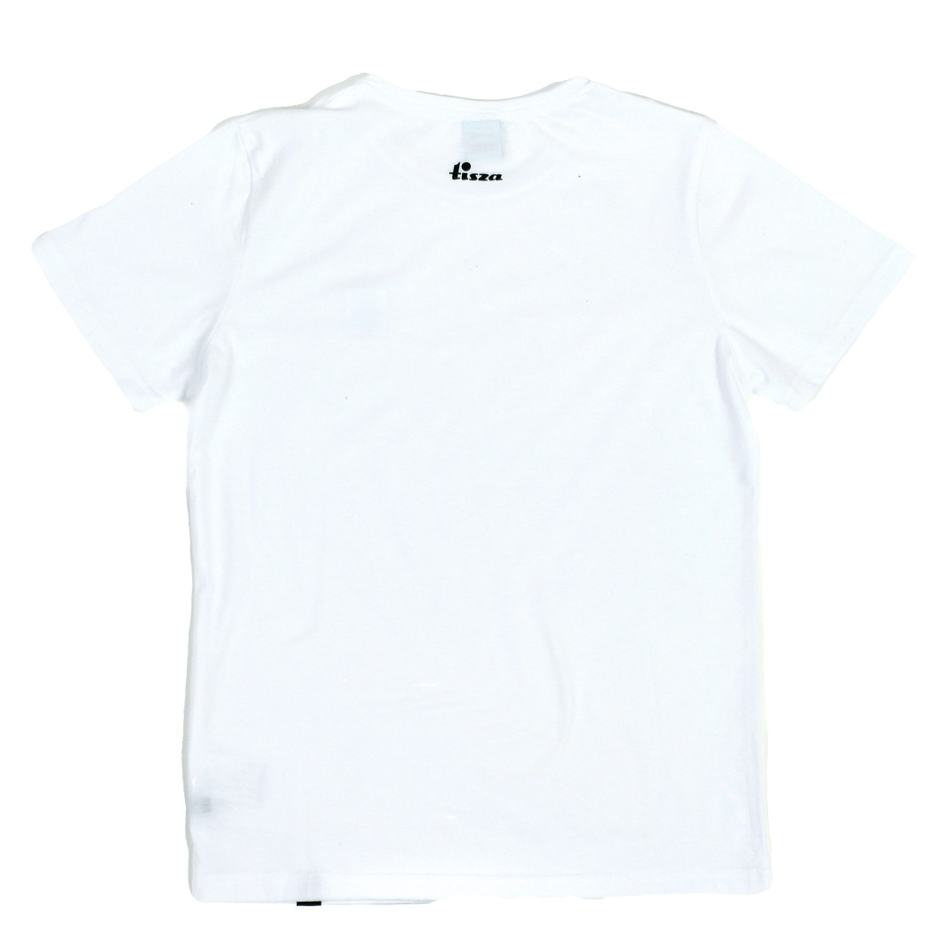 Póló Fehér-klasszik