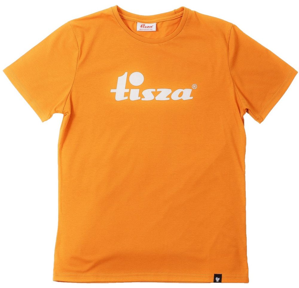 Póló Narancs írott