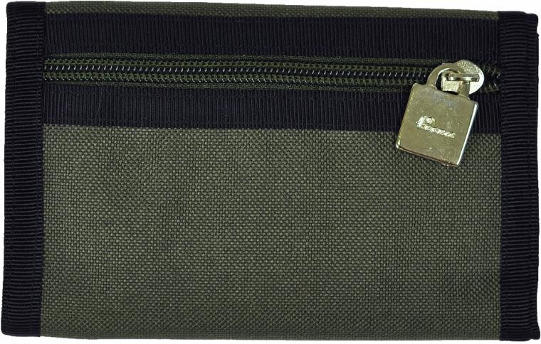 Pénztárca Keki fekete