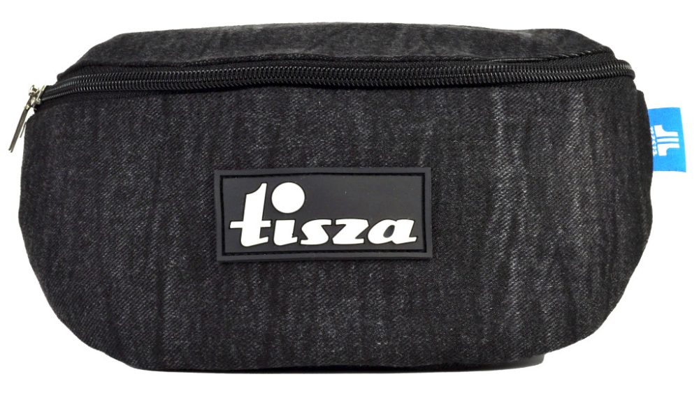 Övtáska Fekete-farmer írott