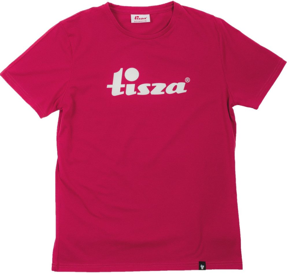 Póló Magenta írott