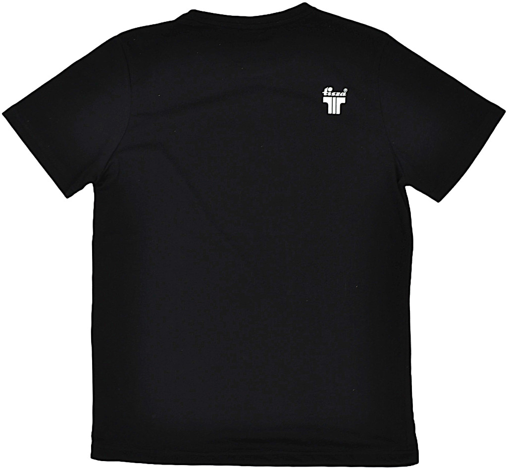 Póló - Fekete tükör