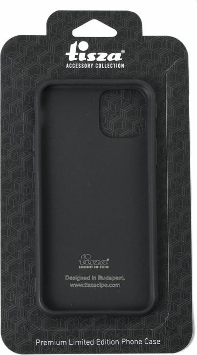 iPhone tok XR Tisza logó - DB