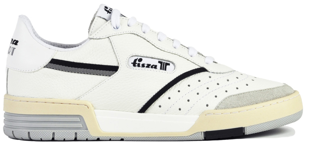 Sport Fehér-szürke