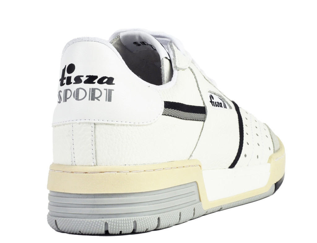 Sport Fehér-szürke