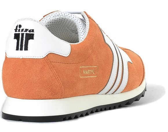 Martfű Narancs-fehér