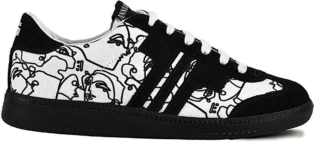 Compakt - ANNA AMÉLIE