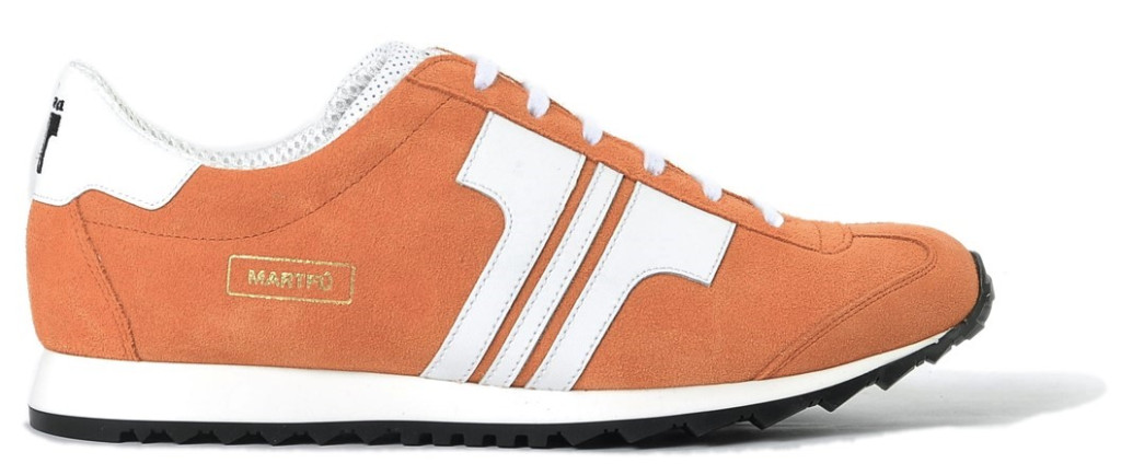 Martfű Narancs-fehér