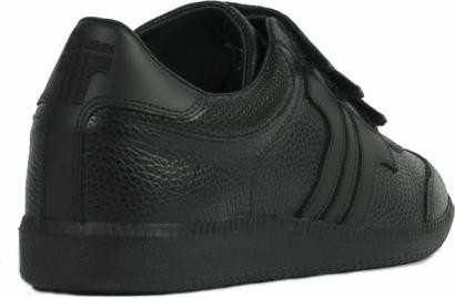 Compakt Delux Fekete