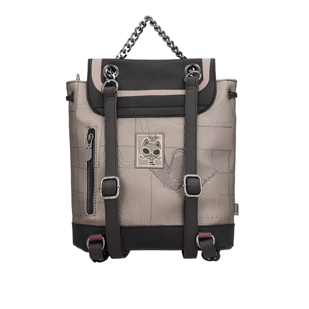 Ruksak AneKKe Parisian