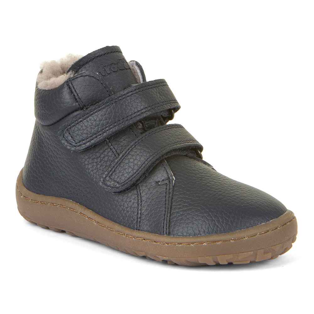 Dječja gležnjača - BAREFOOT WINTER FURRY