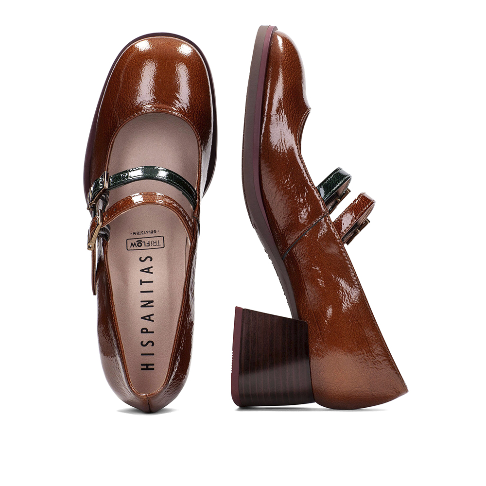 Ženske cipele na petu Hispanitas