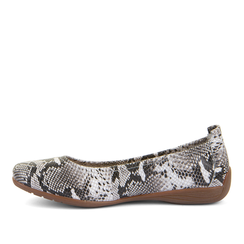 Ženske balerinke Josef Seibel