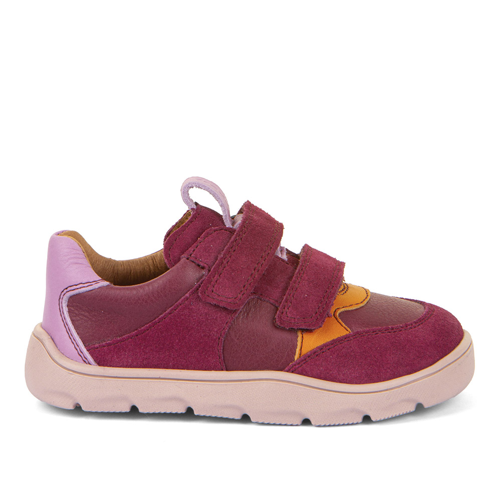 Dječje cipele - ZERU SPRING BAREFOOT