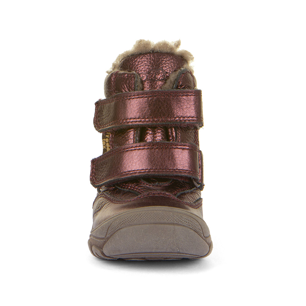 Dječja gležnjača - LINZ WOOL TEX BABY