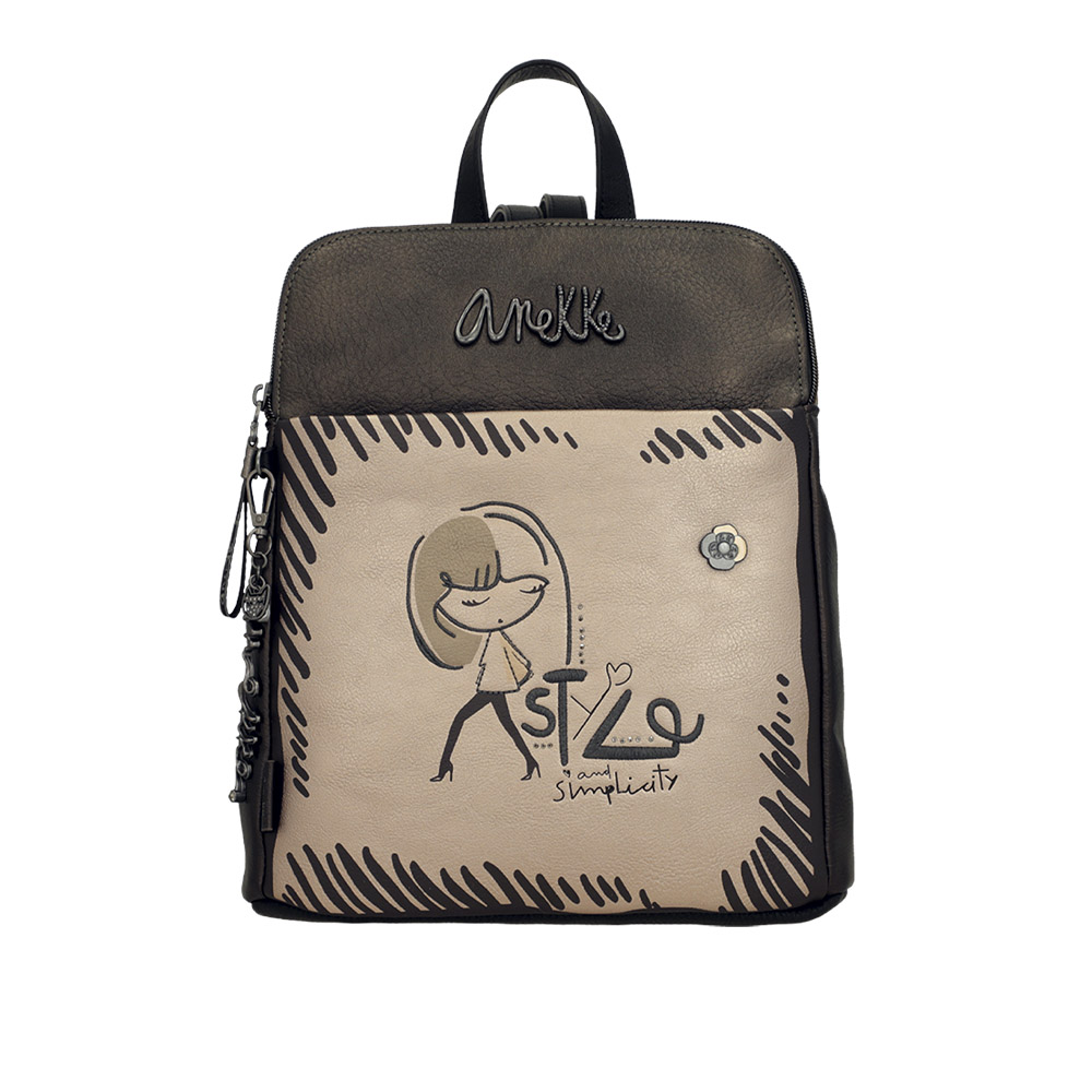 Ruksak AneKKe Nature Koko