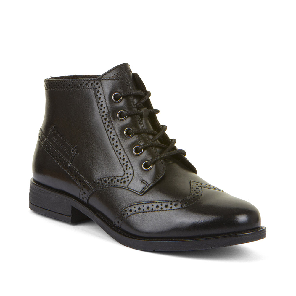 Ženske gležnjače Josef Seibel