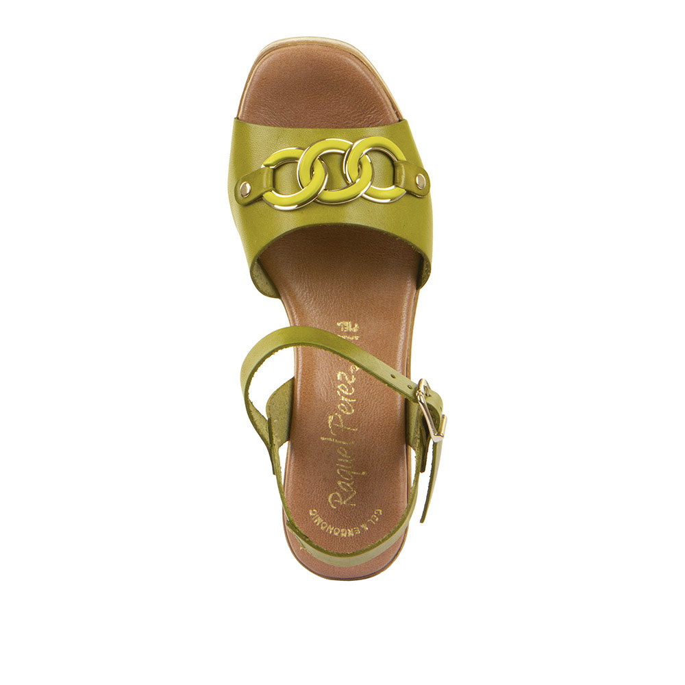 Ženske sandale Raquel Perez