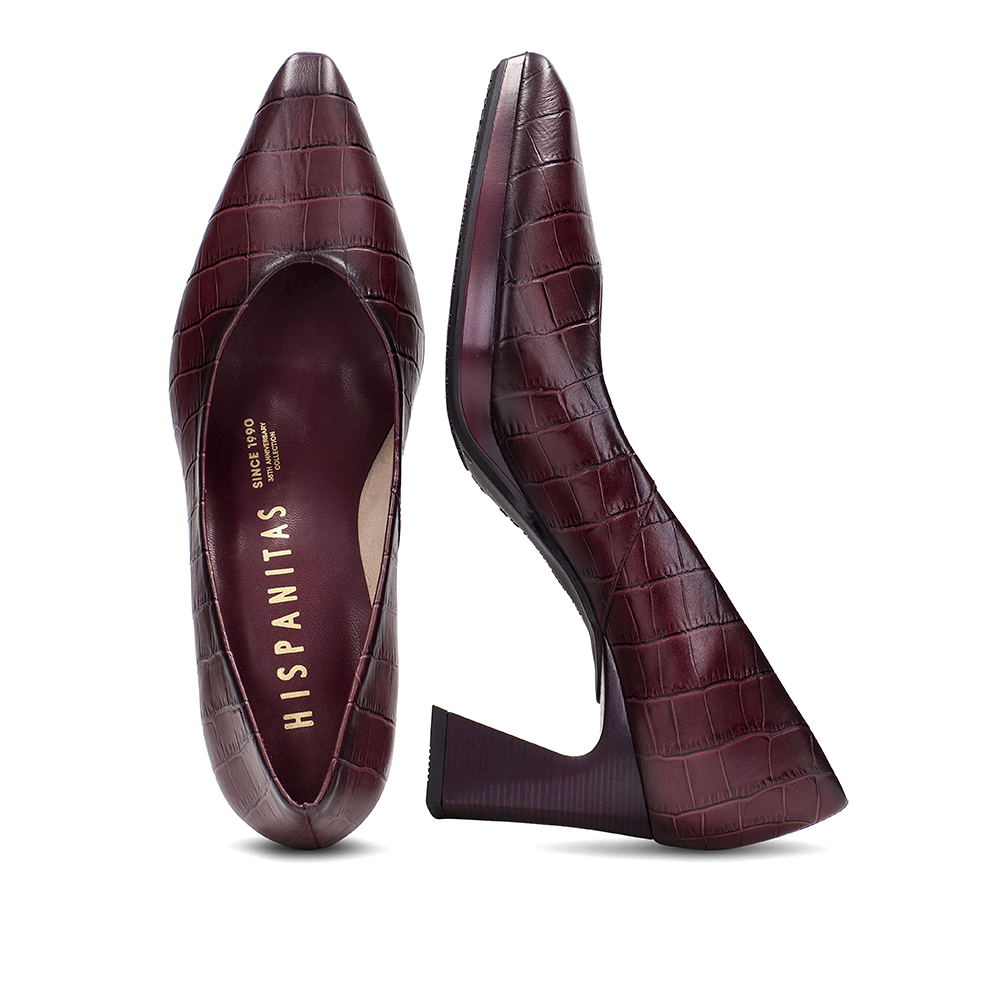 Ženske cipele na petu Hispanitas