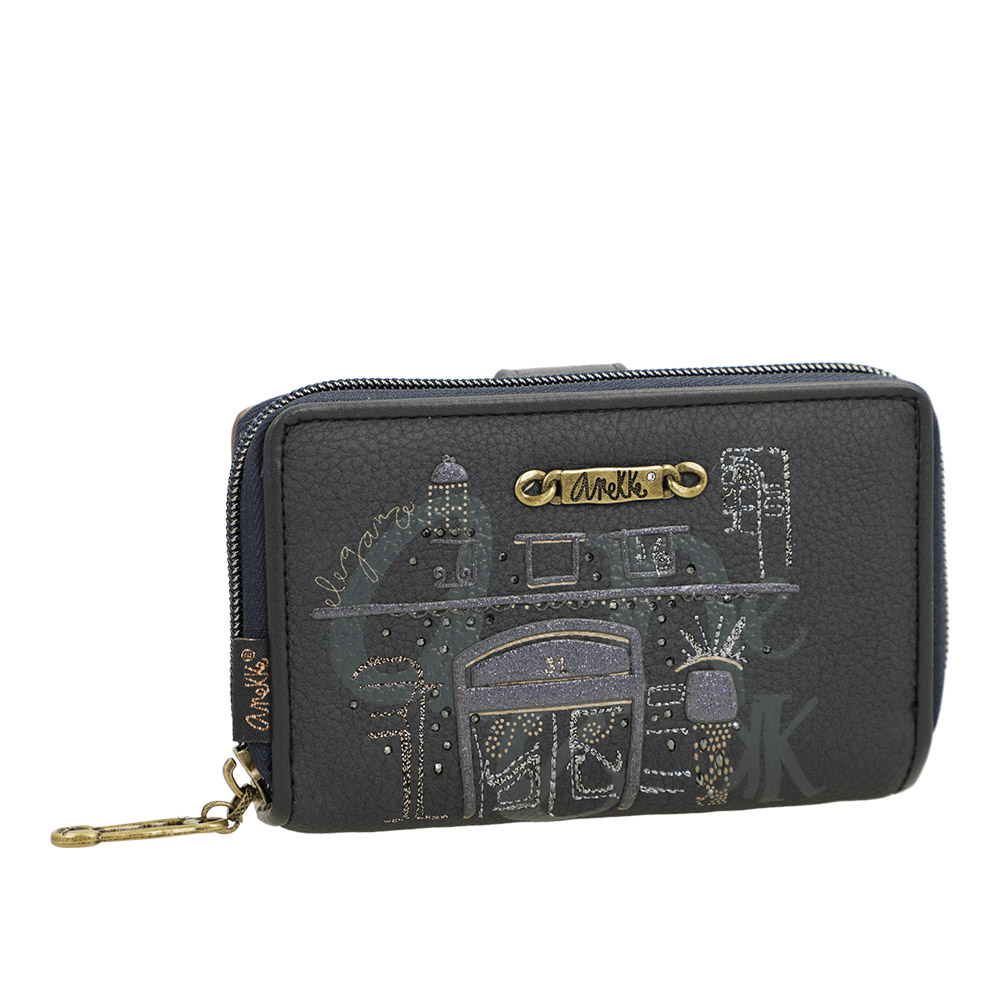 Novčanik AneKKe Boutique RFID