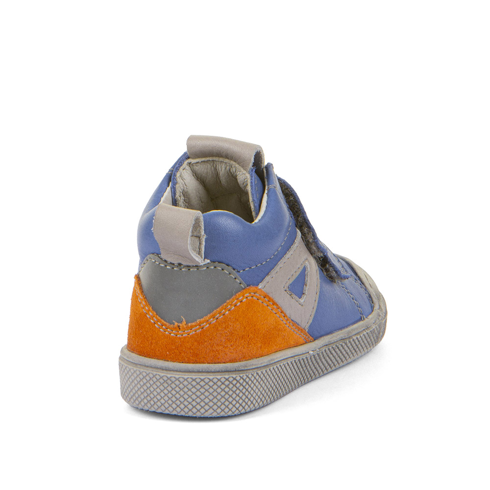 Dječje gležnjače - ROSARIO HIGH-TOP