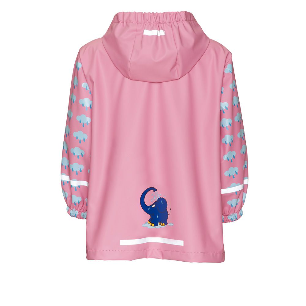 Dječja kišna jakna