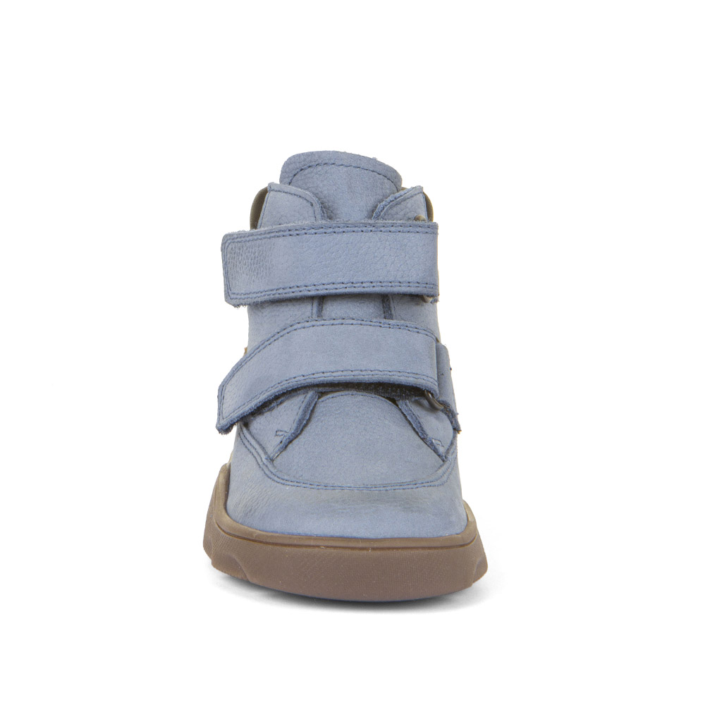 Dječja gležnjača - ZERU TEX BAREFOOT