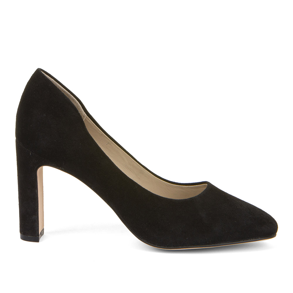 Ženske cipele na petu Caprice