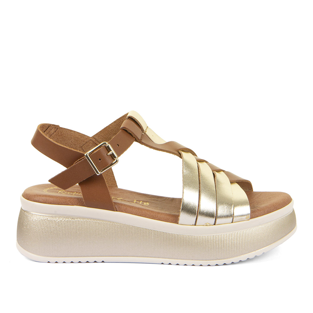 Ženske sandale Raquel Perez