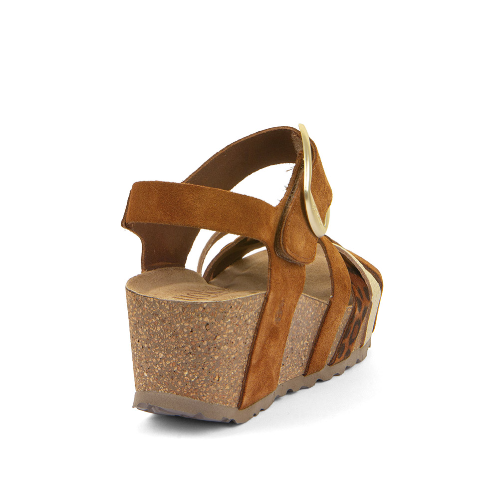 Ženske sandale Yokono