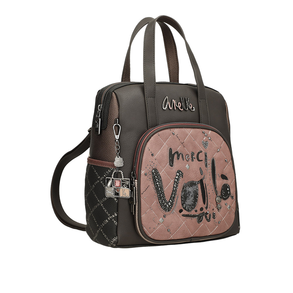 Ruksak AneKKe Parisian