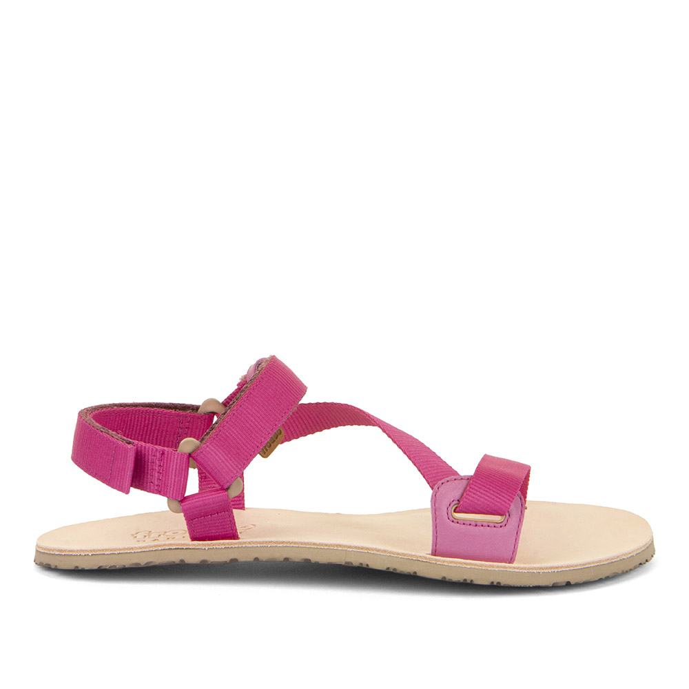 Barefoot sandale - BAREFOOT FLEXY STRAPS