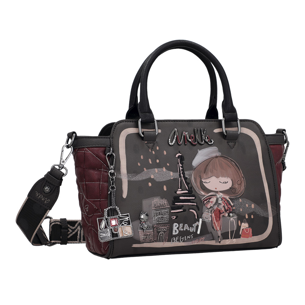 Torba AneKKe Mademoiselle