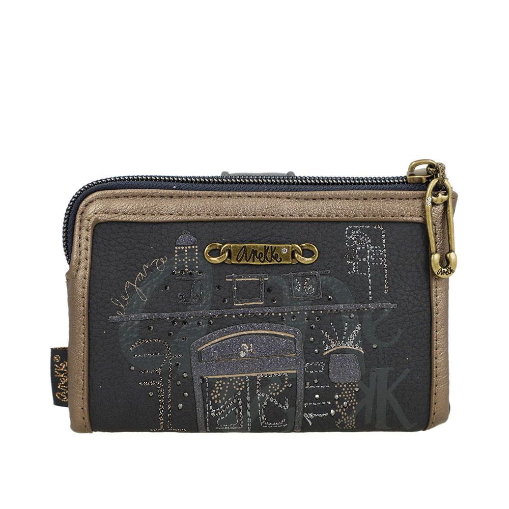 Novčanik AneKKe Boutique RFID
